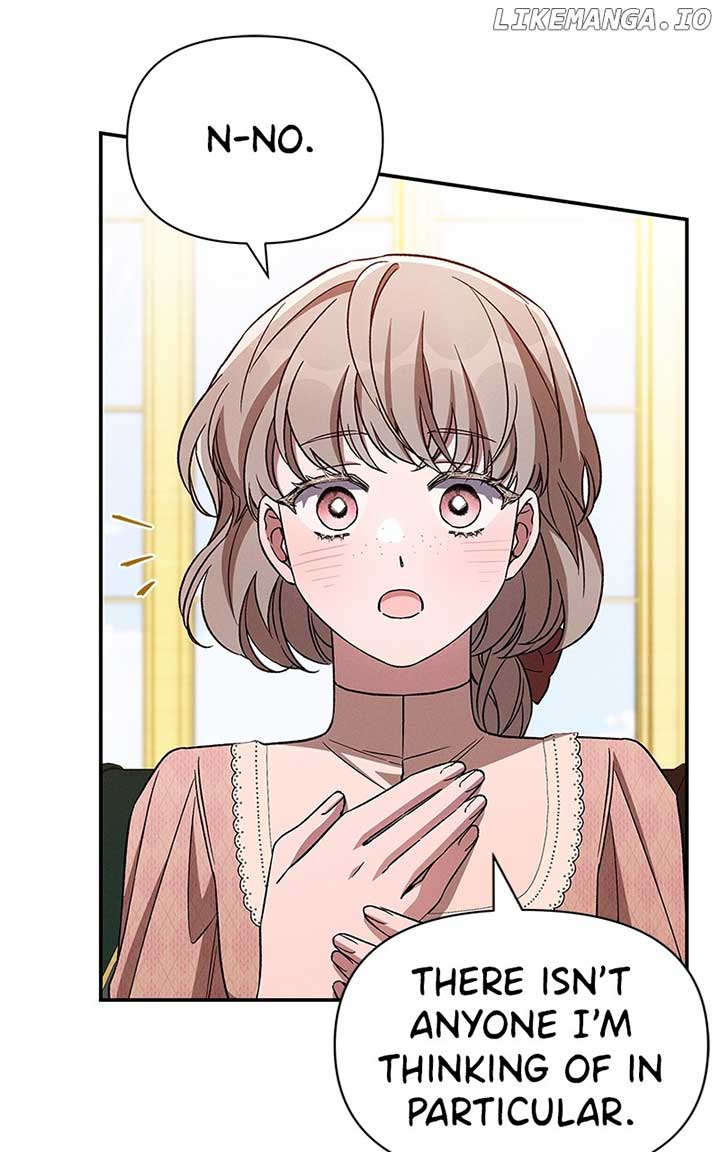 Oh, Dear Nemesis Chapter 113 - Page 28