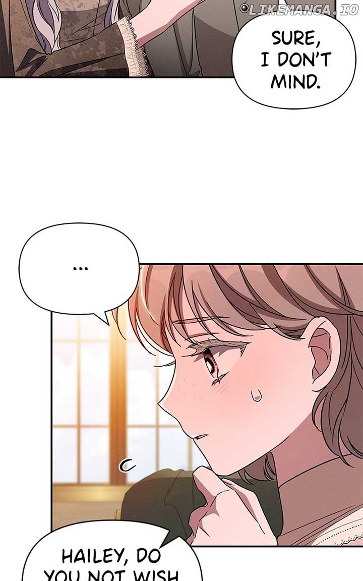 Oh, Dear Nemesis Chapter 113 - Page 30