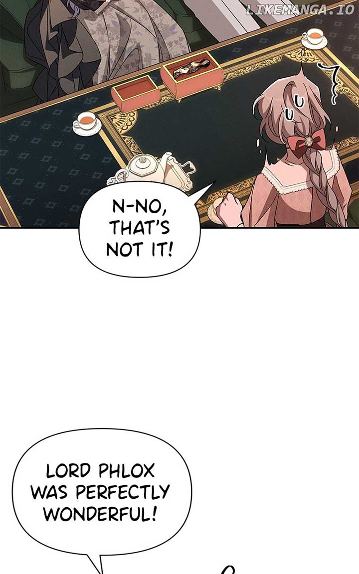 Oh, Dear Nemesis Chapter 113 - Page 32