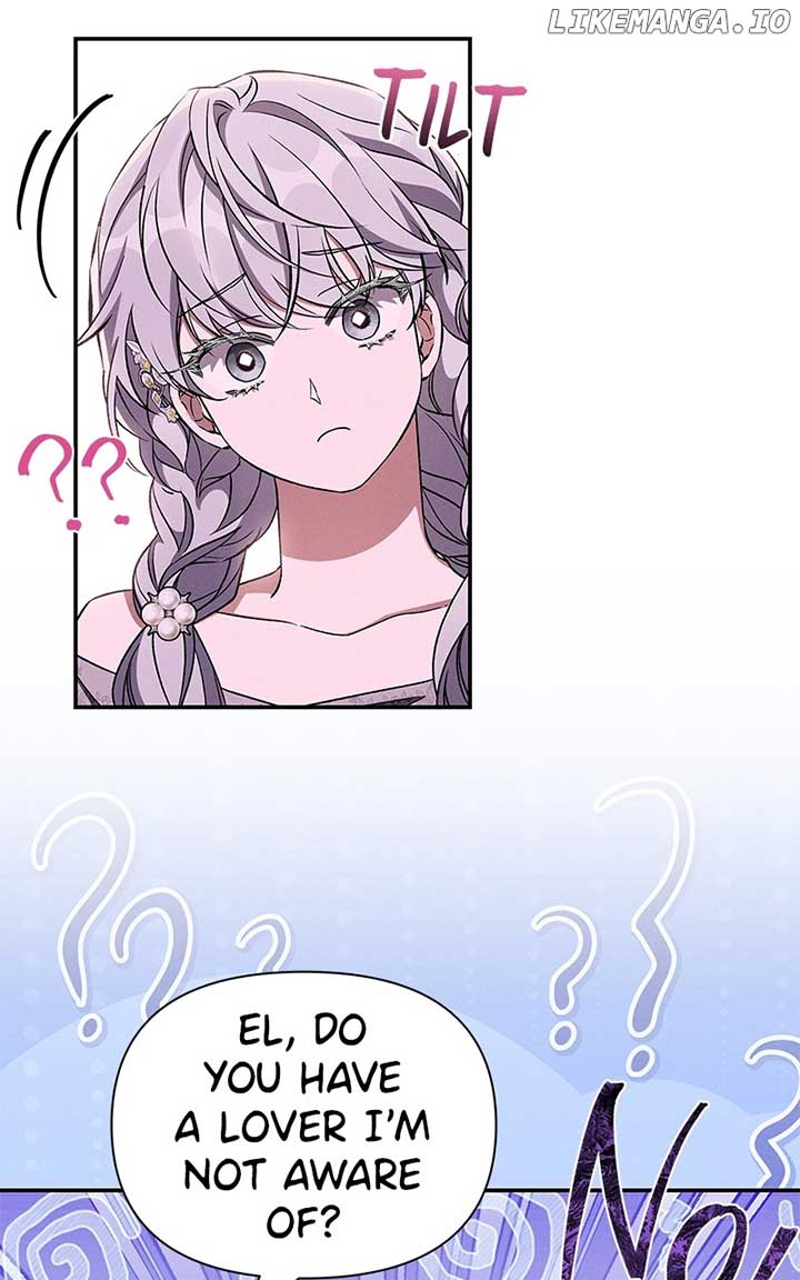 Oh, Dear Nemesis Chapter 113 - Page 35