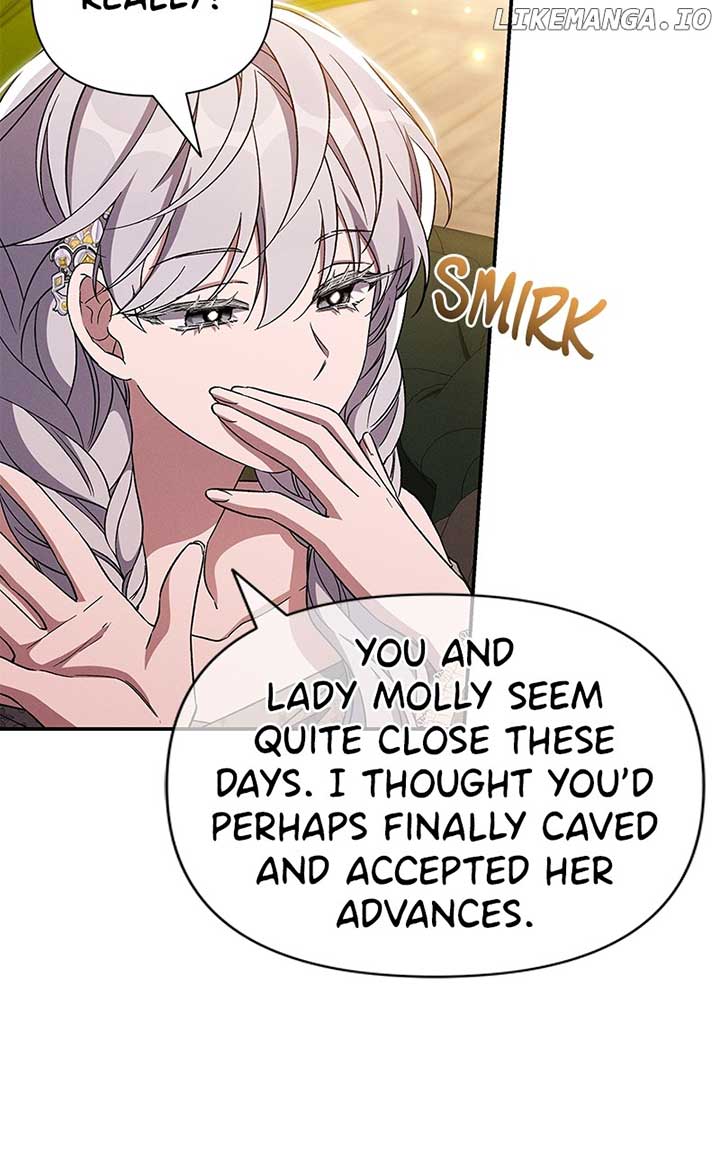 Oh, Dear Nemesis Chapter 113 - Page 37