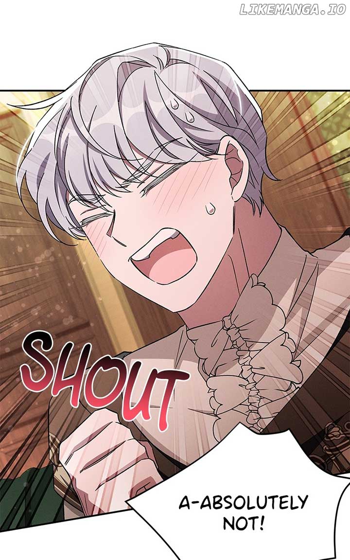 Oh, Dear Nemesis Chapter 113 - Page 38