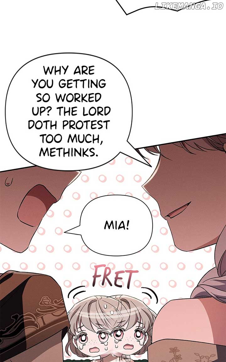 Oh, Dear Nemesis Chapter 113 - Page 39