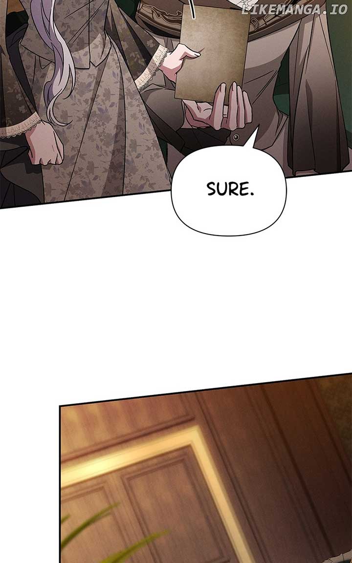 Oh, Dear Nemesis Chapter 113 - Page 44