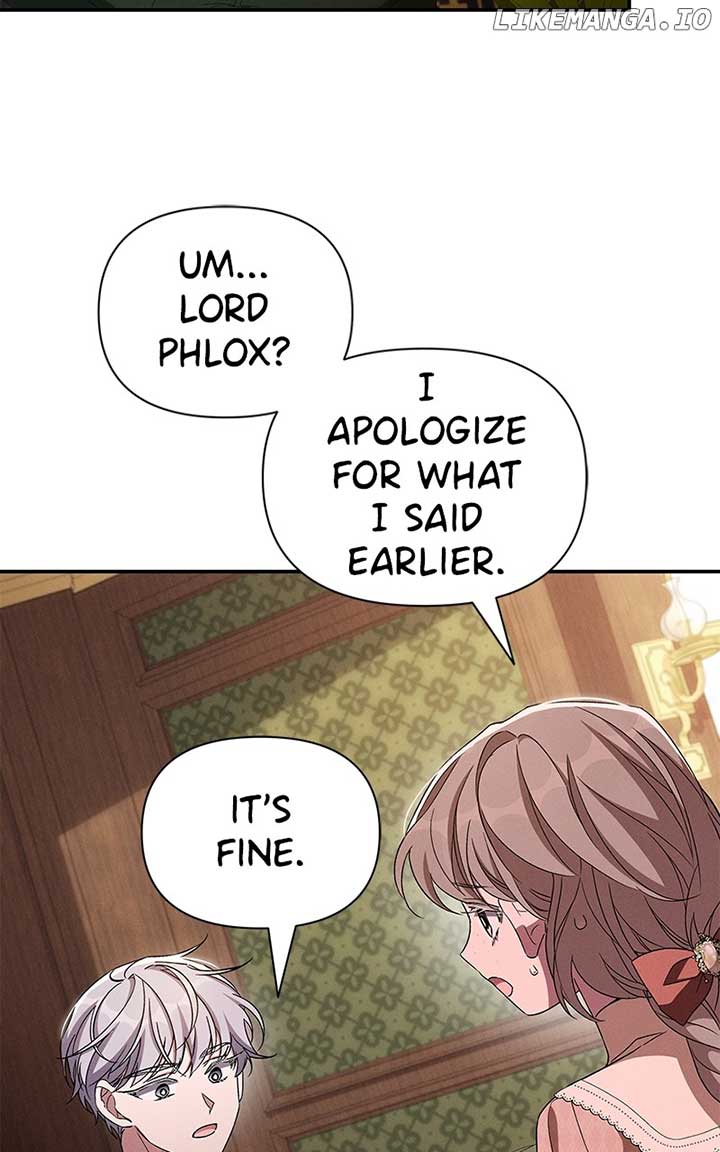 Oh, Dear Nemesis Chapter 113 - Page 46