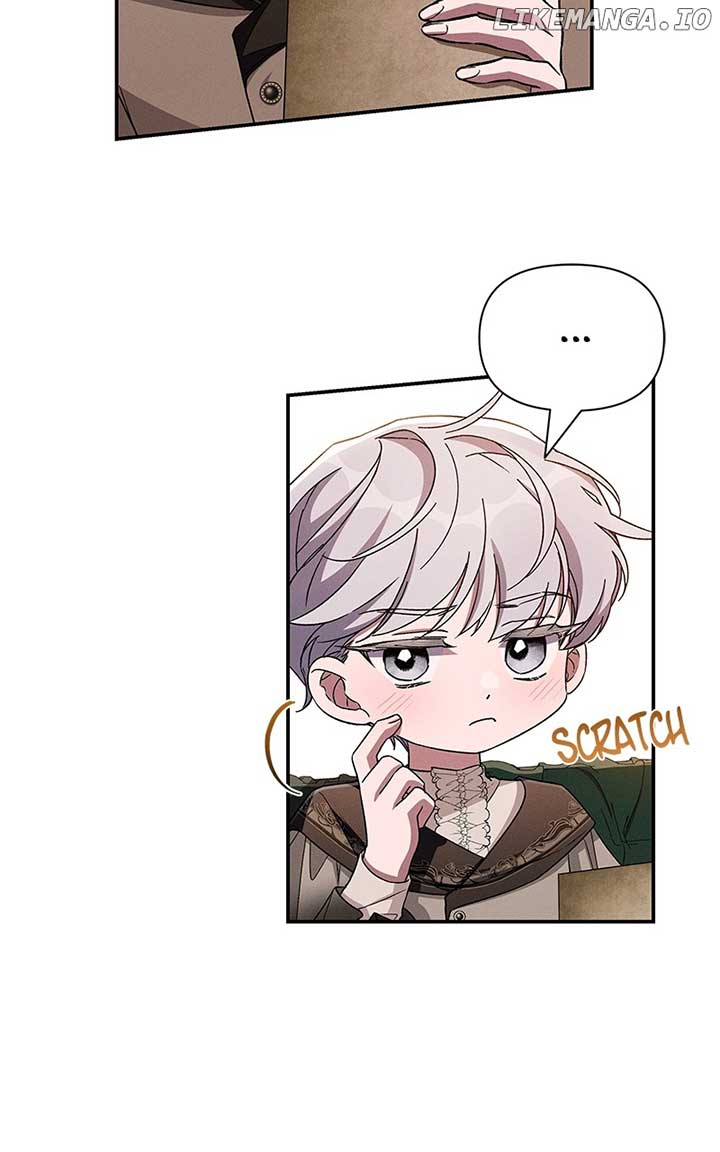 Oh, Dear Nemesis Chapter 113 - Page 49