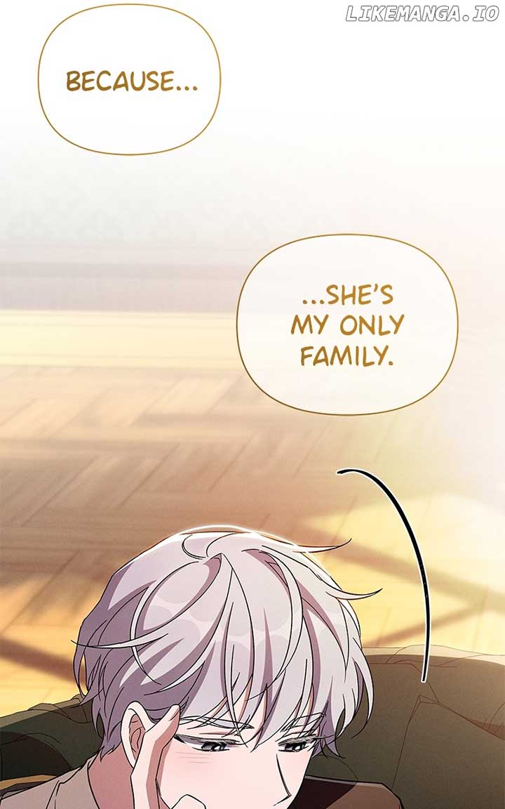 Oh, Dear Nemesis Chapter 113 - Page 50