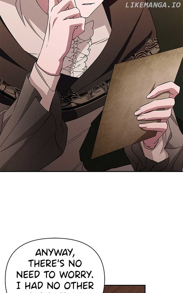 Oh, Dear Nemesis Chapter 113 - Page 51