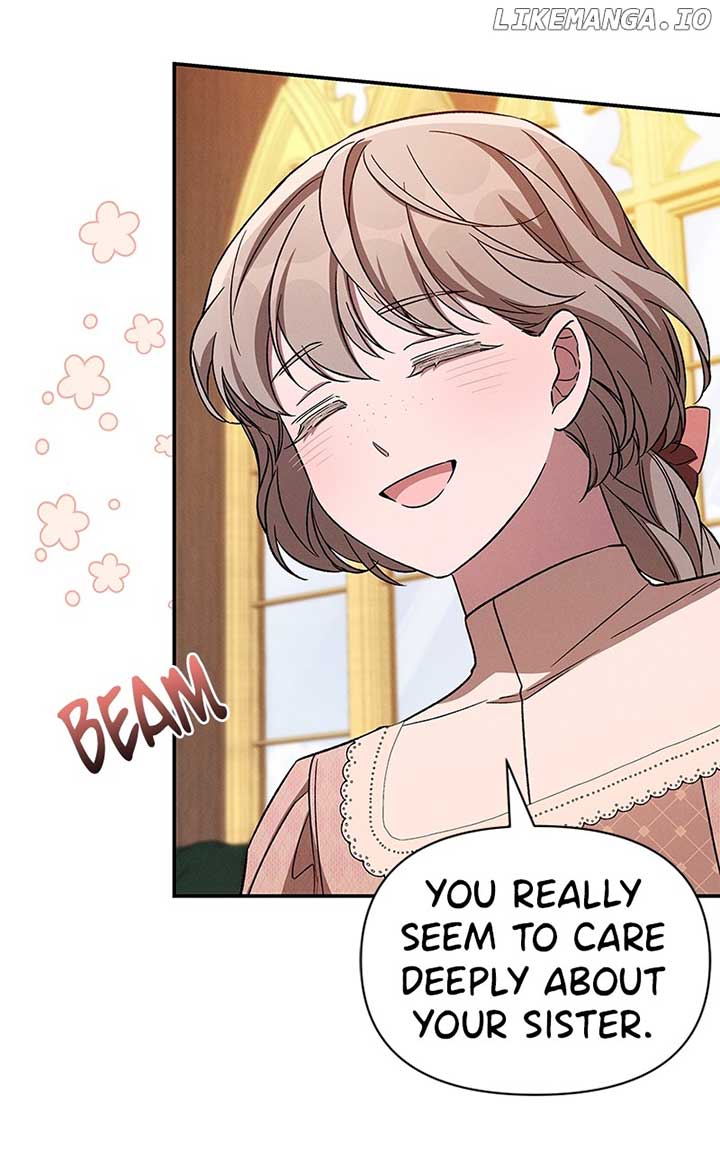 Oh, Dear Nemesis Chapter 113 - Page 53