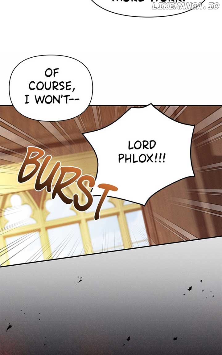 Oh, Dear Nemesis Chapter 113 - Page 55