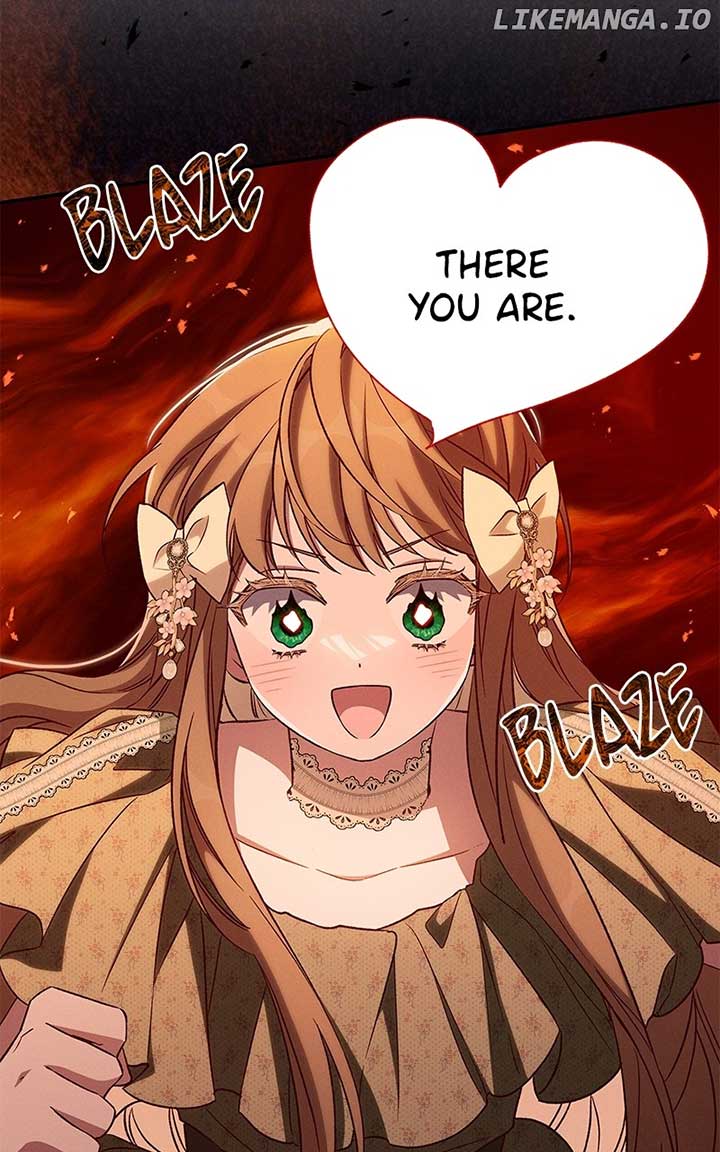 Oh, Dear Nemesis Chapter 113 - Page 56