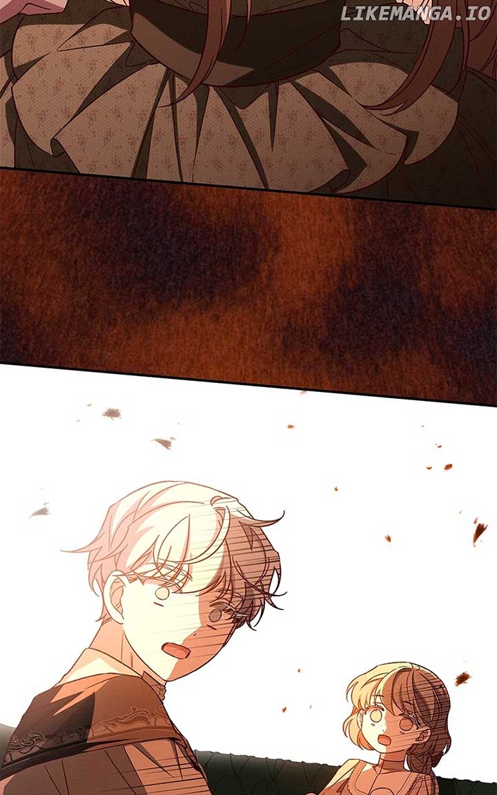 Oh, Dear Nemesis Chapter 113 - Page 57