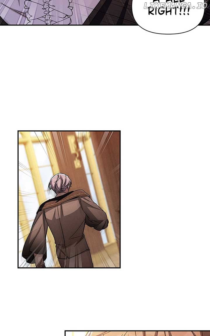 Oh, Dear Nemesis Chapter 113 - Page 59