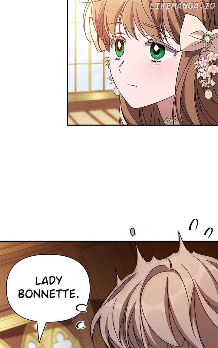 Oh, Dear Nemesis Chapter 113 - Page 60