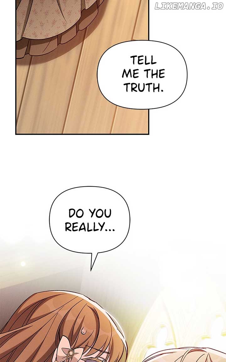 Oh, Dear Nemesis Chapter 113 - Page 62