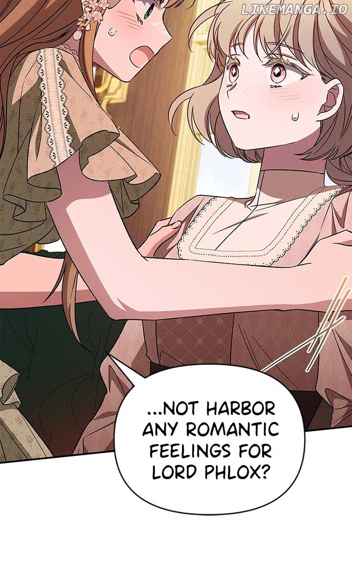 Oh, Dear Nemesis Chapter 113 - Page 63