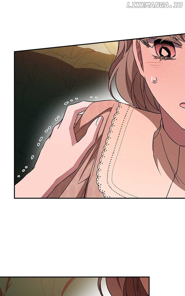 Oh, Dear Nemesis Chapter 113 - Page 64