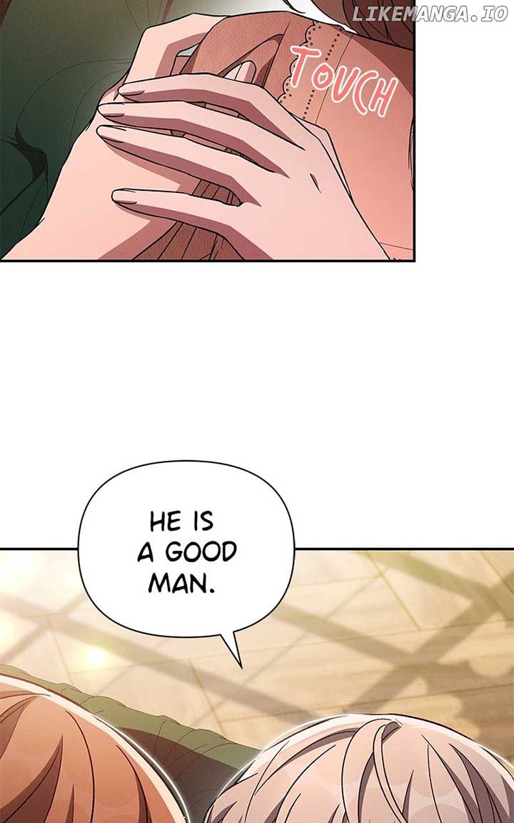 Oh, Dear Nemesis Chapter 113 - Page 65