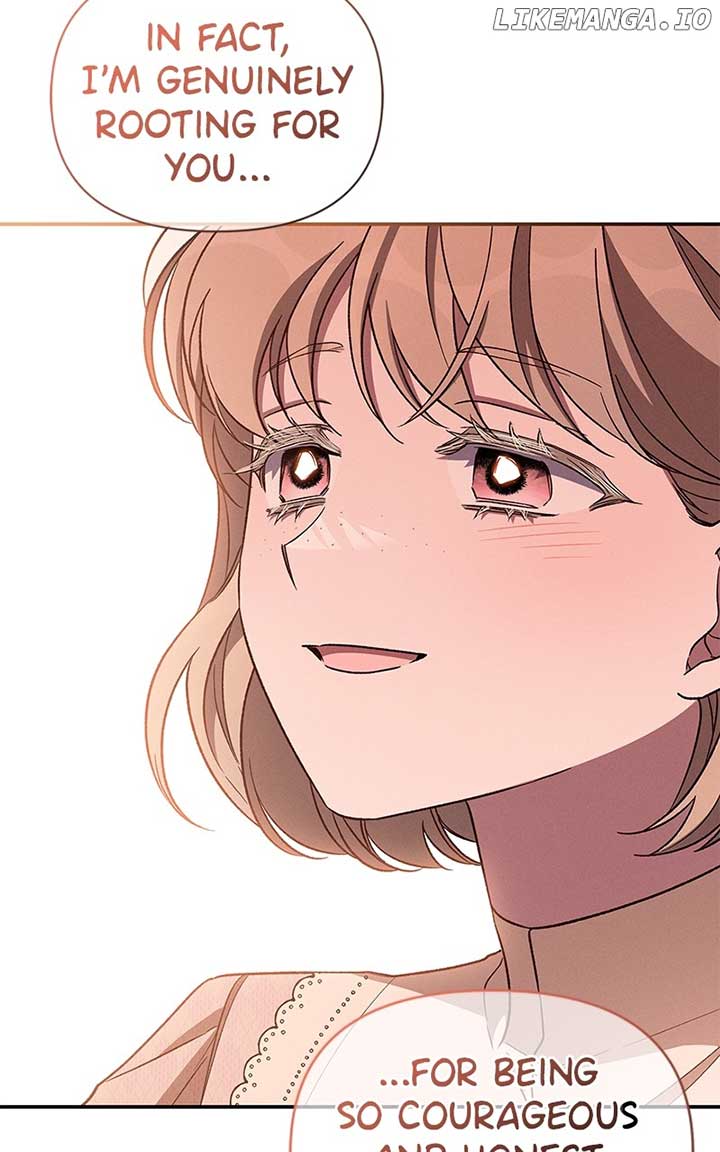 Oh, Dear Nemesis Chapter 113 - Page 67