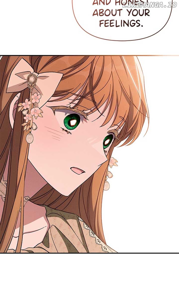 Oh, Dear Nemesis Chapter 113 - Page 68