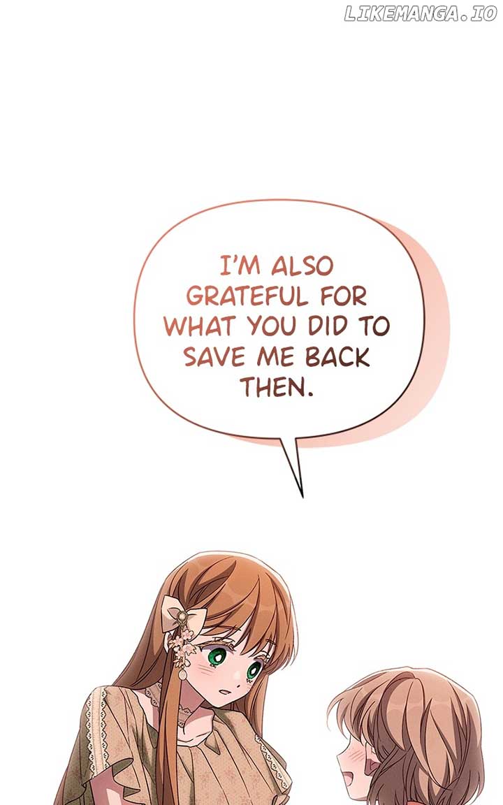 Oh, Dear Nemesis Chapter 113 - Page 69