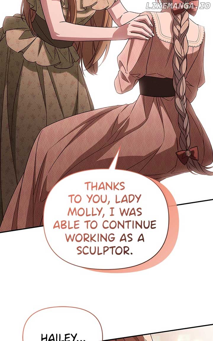 Oh, Dear Nemesis Chapter 113 - Page 70