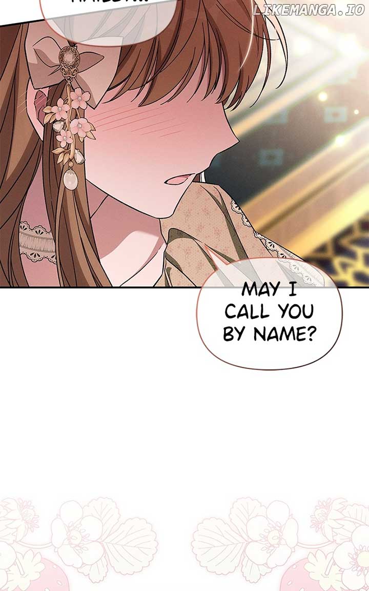 Oh, Dear Nemesis Chapter 113 - Page 71