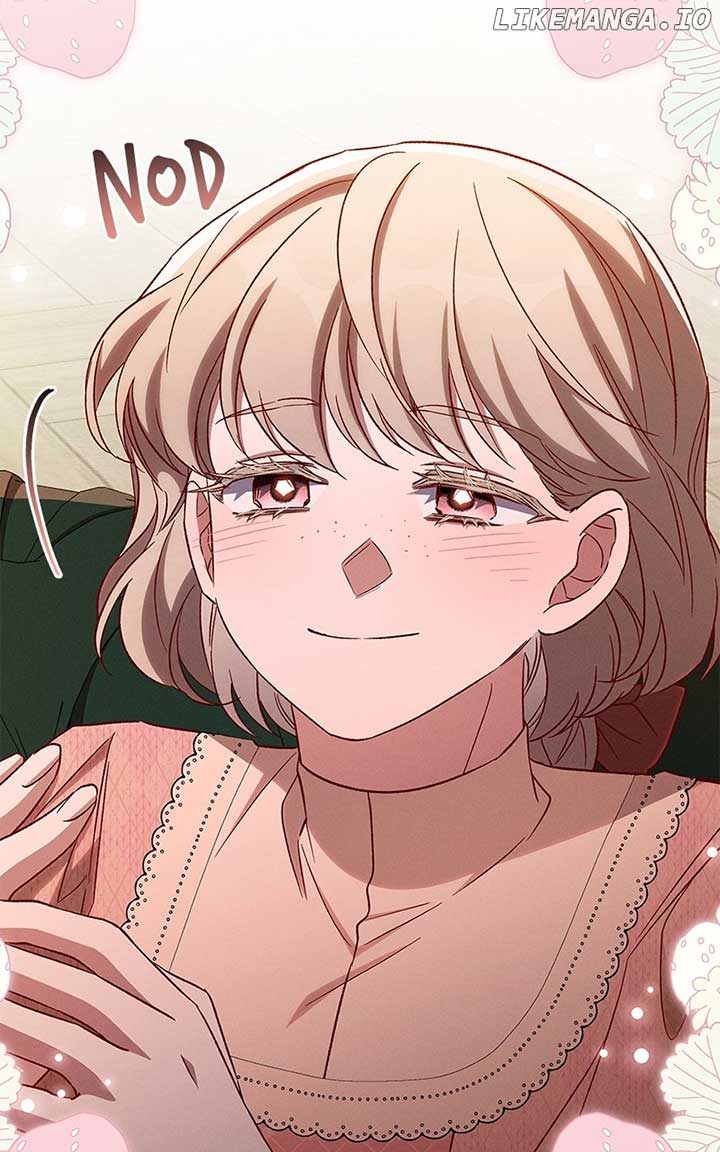 Oh, Dear Nemesis Chapter 113 - Page 72