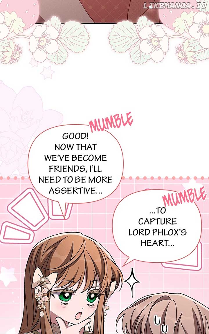 Oh, Dear Nemesis Chapter 113 - Page 73