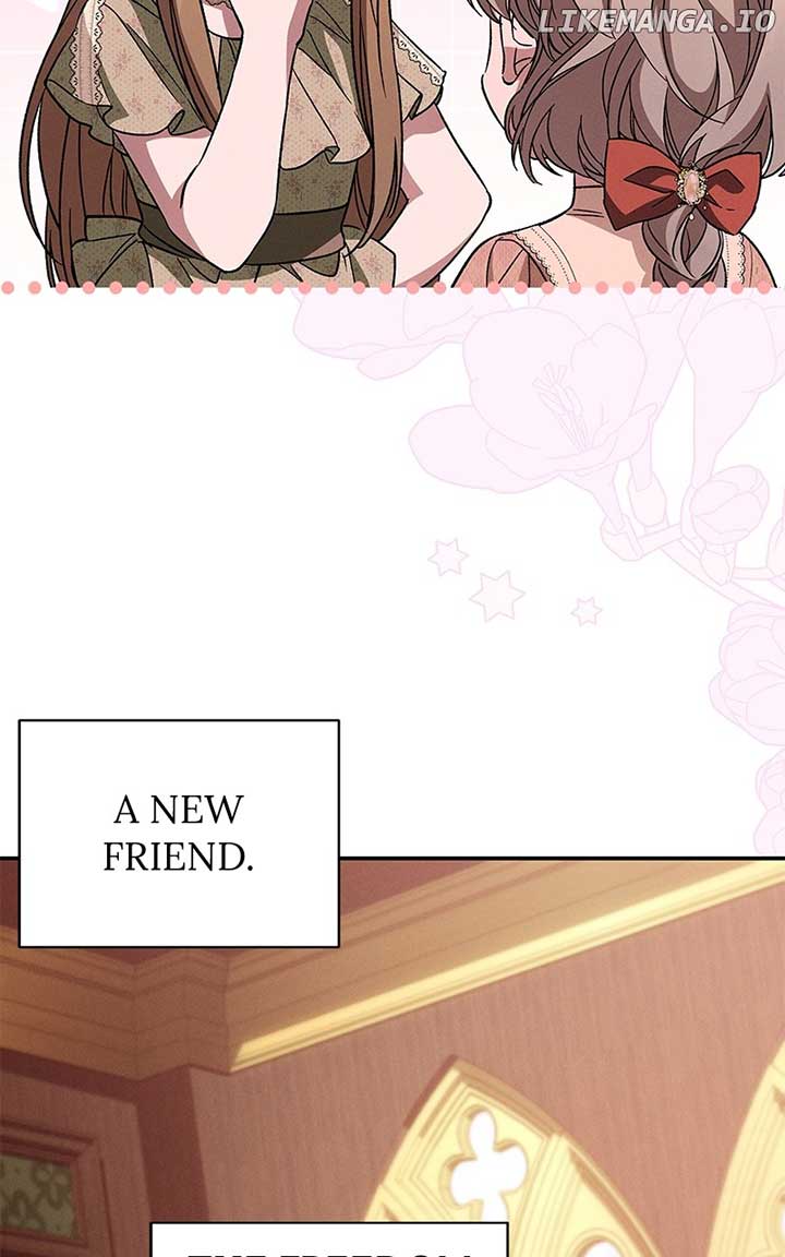 Oh, Dear Nemesis Chapter 113 - Page 74