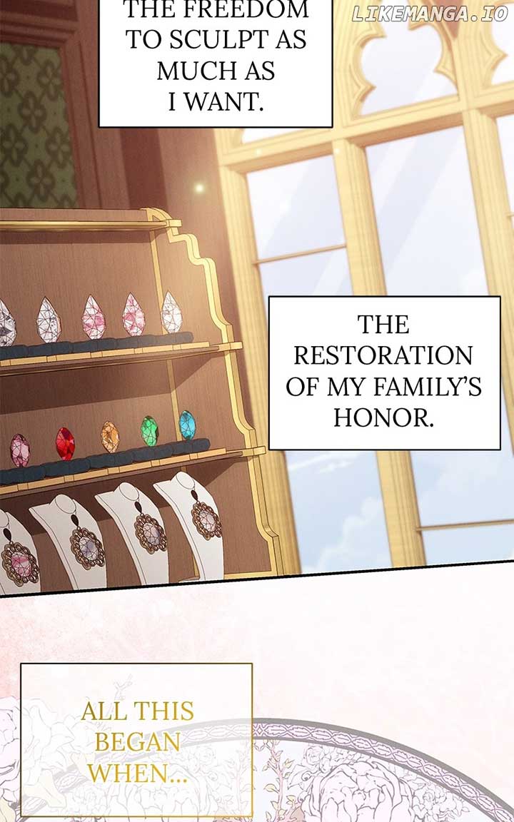 Oh, Dear Nemesis Chapter 113 - Page 75