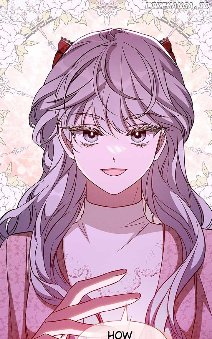 Oh, Dear Nemesis Chapter 113 - Page 76