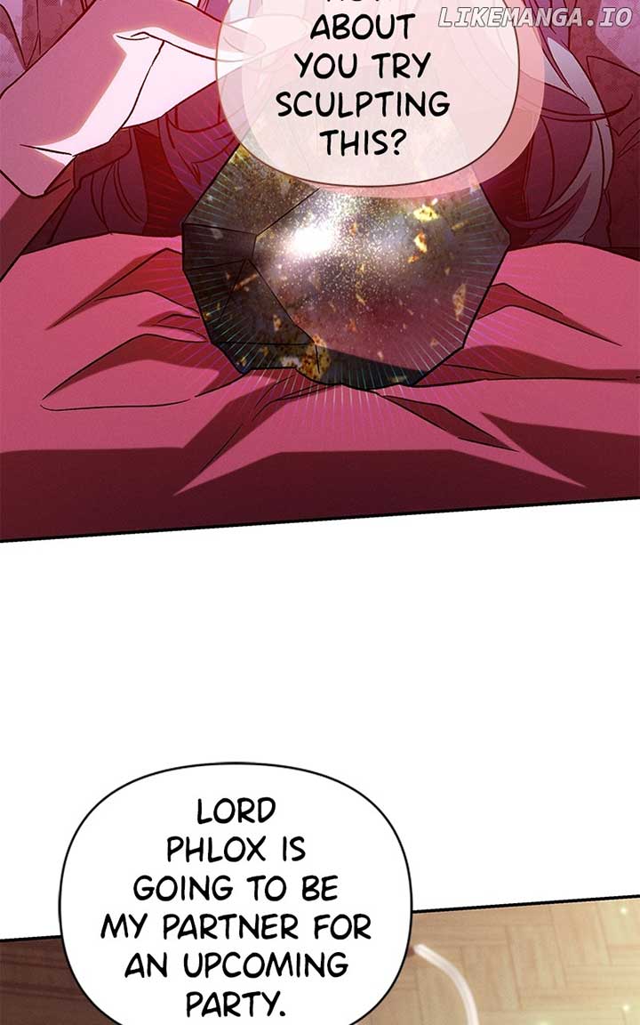 Oh, Dear Nemesis Chapter 113 - Page 77