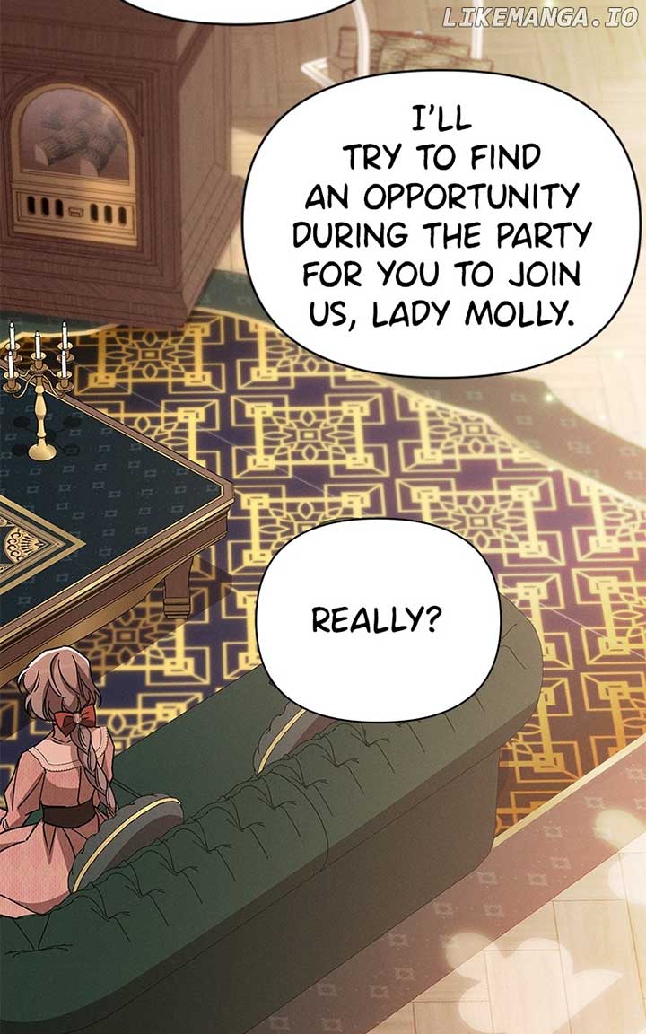 Oh, Dear Nemesis Chapter 113 - Page 78