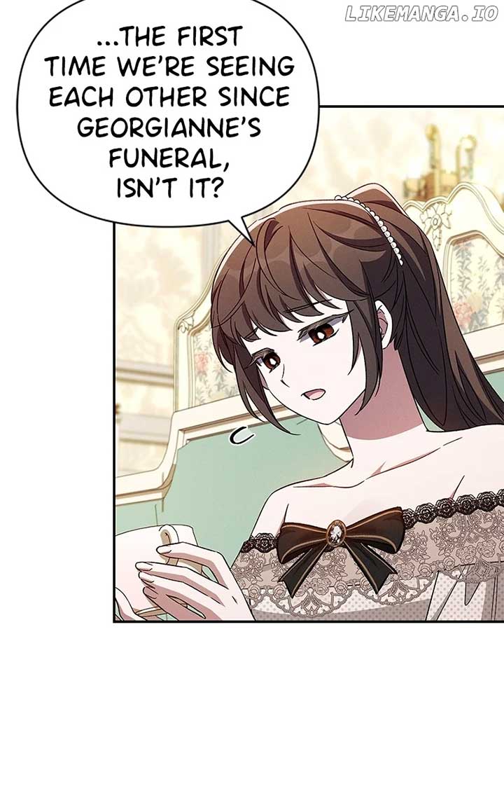 Oh, Dear Nemesis Chapter 114 - Page 7