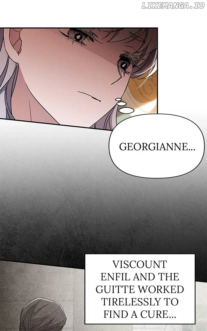 Oh, Dear Nemesis Chapter 114 - Page 8