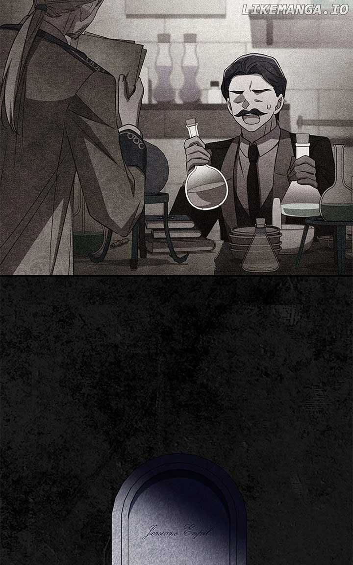 Oh, Dear Nemesis Chapter 114 - Page 9