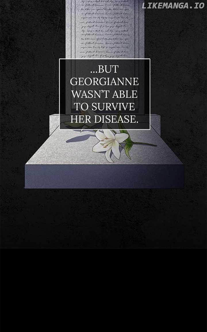 Oh, Dear Nemesis Chapter 114 - Page 10