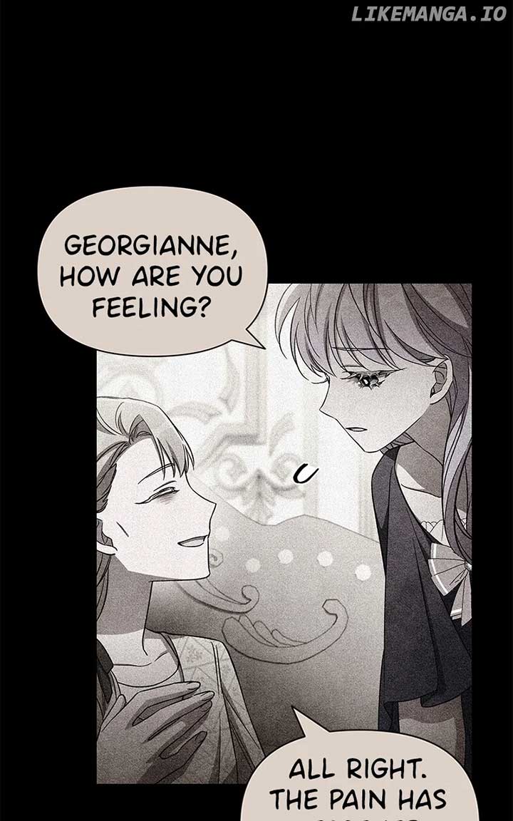 Oh, Dear Nemesis Chapter 114 - Page 12