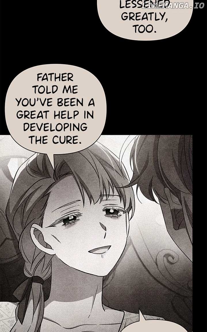 Oh, Dear Nemesis Chapter 114 - Page 13