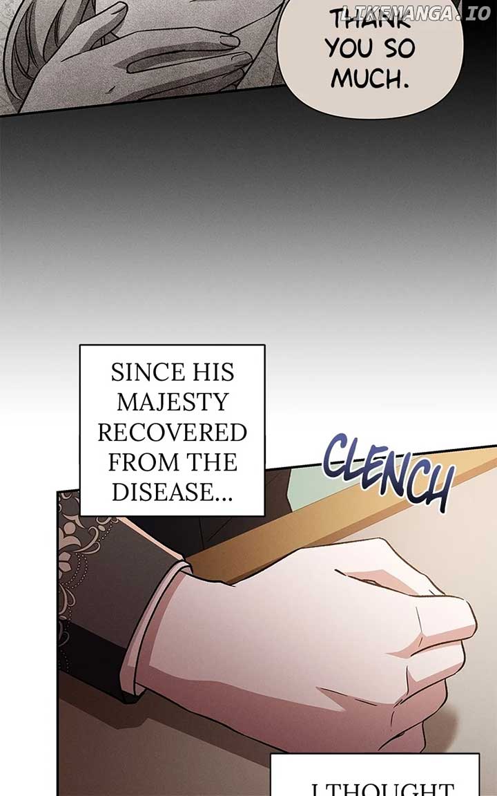 Oh, Dear Nemesis Chapter 114 - Page 14