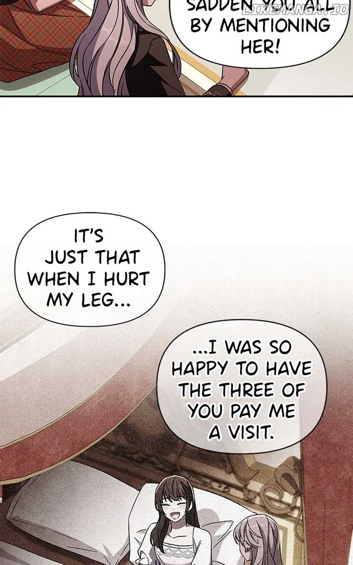 Oh, Dear Nemesis Chapter 114 - Page 16