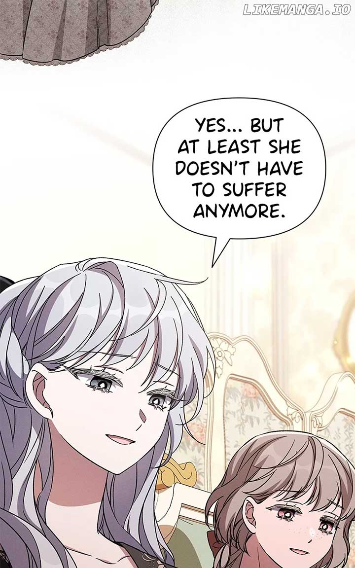 Oh, Dear Nemesis Chapter 114 - Page 18