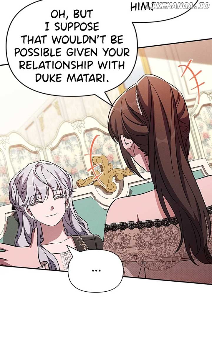 Oh, Dear Nemesis Chapter 114 - Page 24