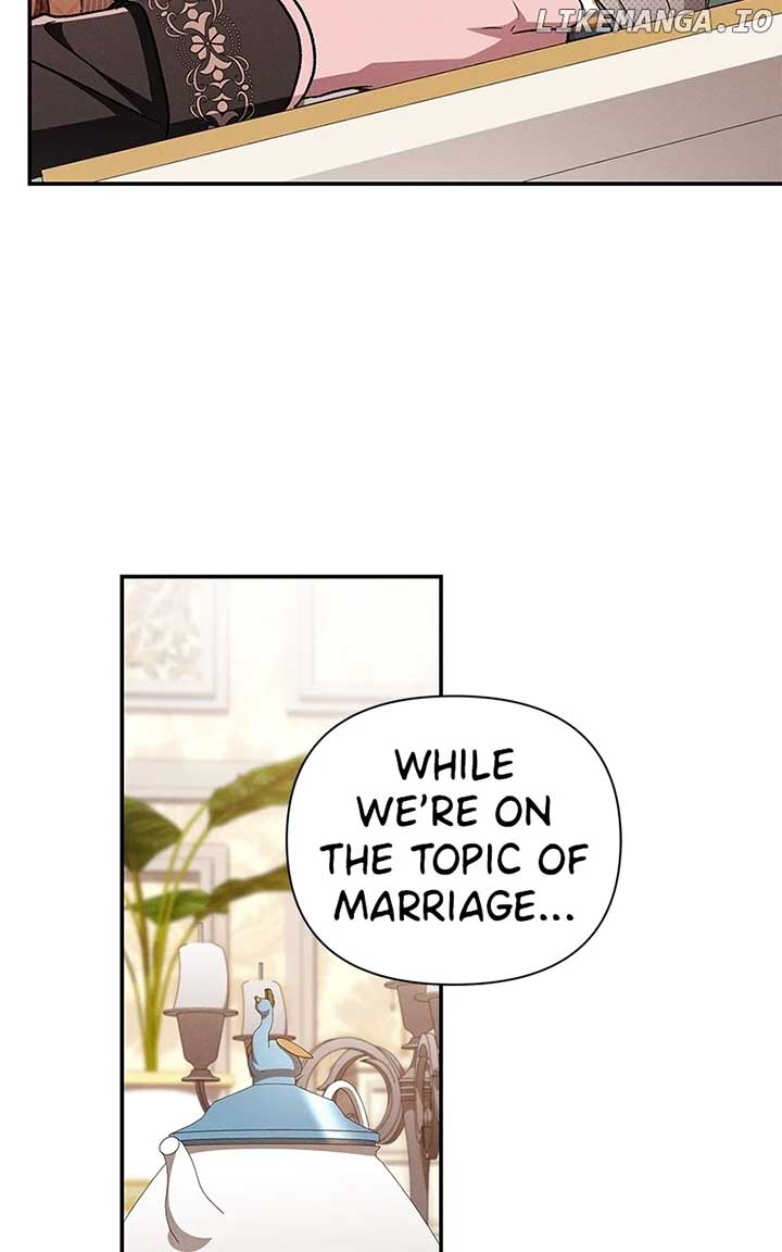 Oh, Dear Nemesis Chapter 114 - Page 27