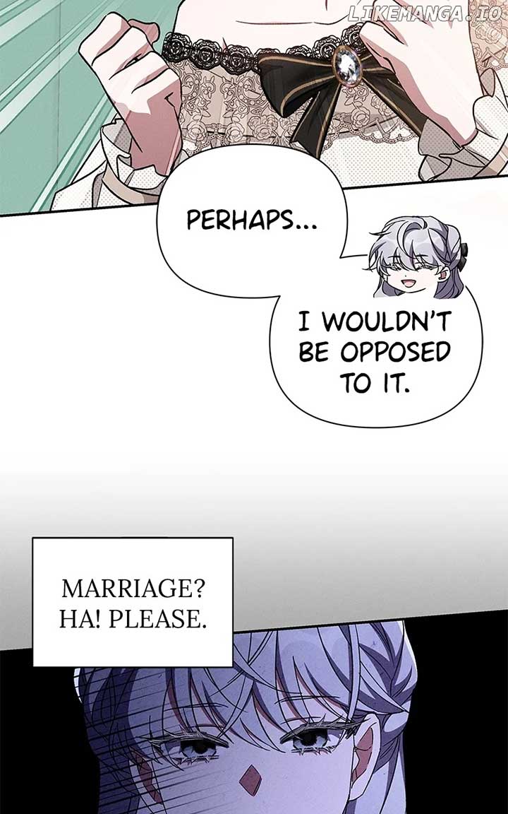 Oh, Dear Nemesis Chapter 114 - Page 29