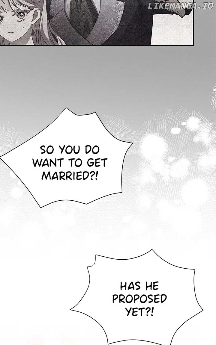 Oh, Dear Nemesis Chapter 114 - Page 32