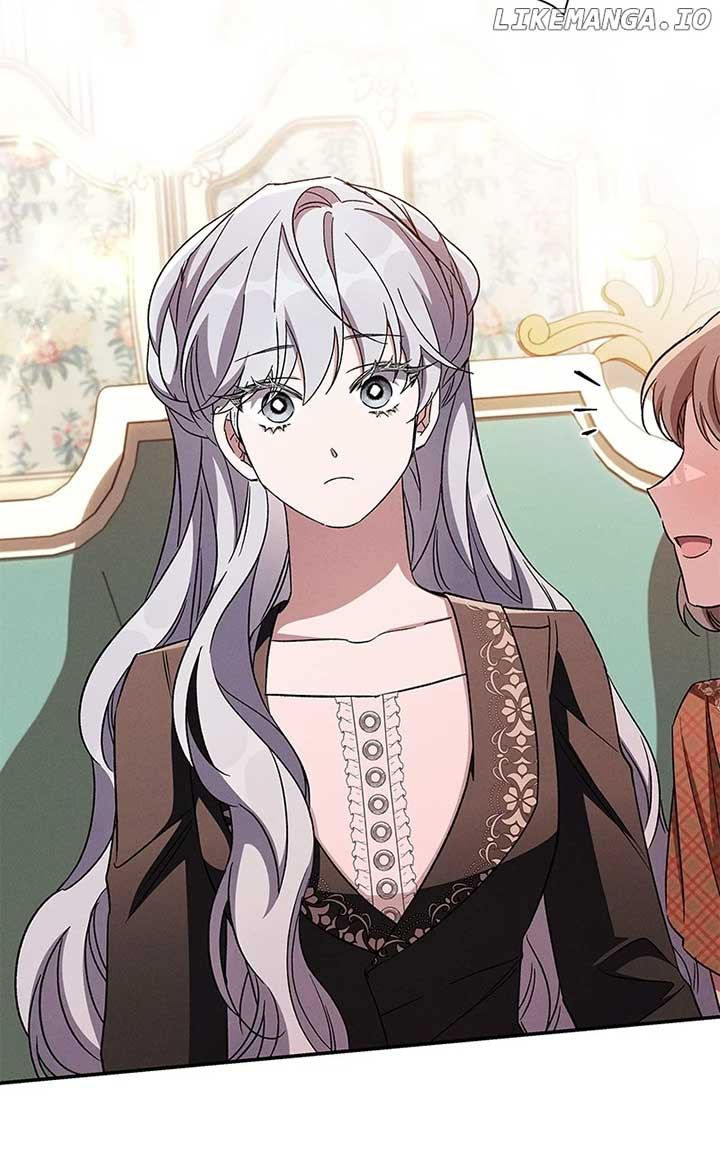 Oh, Dear Nemesis Chapter 114 - Page 33