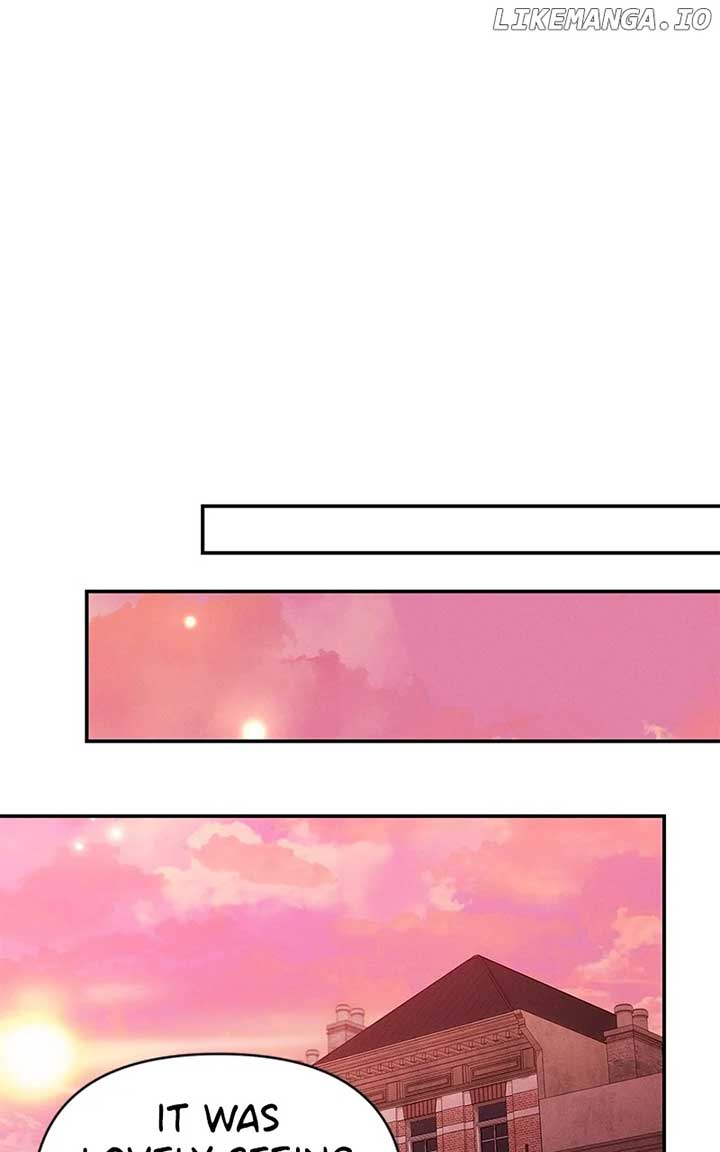 Oh, Dear Nemesis Chapter 114 - Page 37