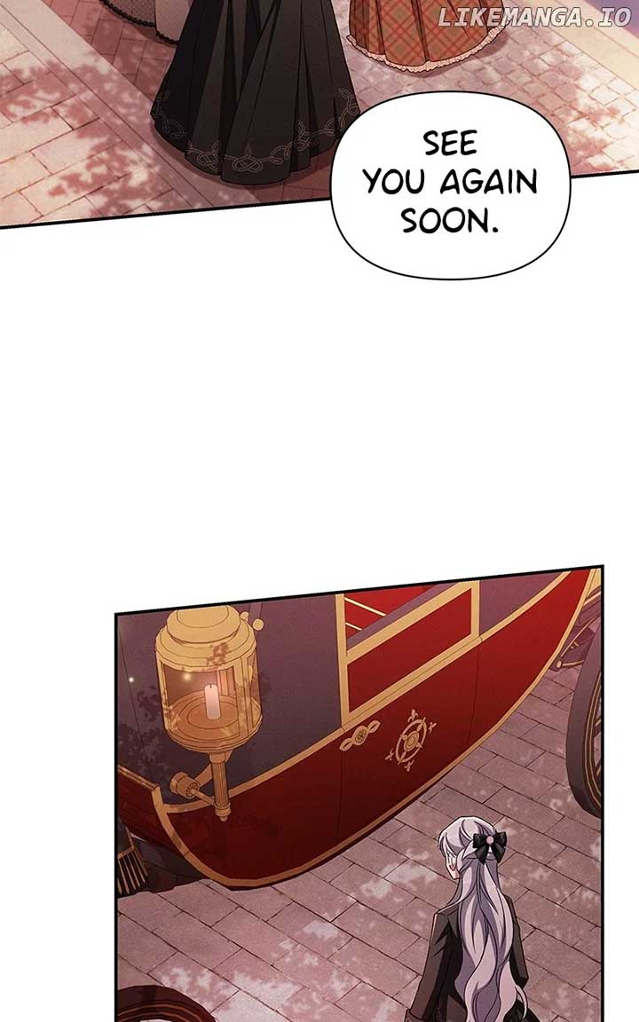 Oh, Dear Nemesis Chapter 114 - Page 39